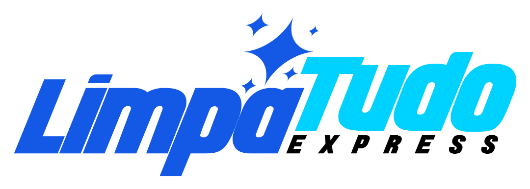 Limpa Tudo Express
