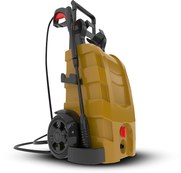 Limpa Tudo Express - Contato